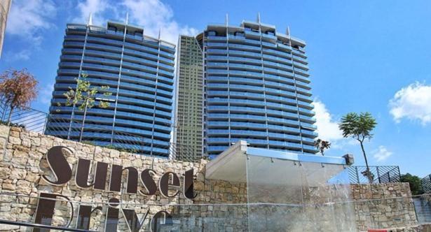 Sunset Drive 135 Apartment Benidorm Exterior photo