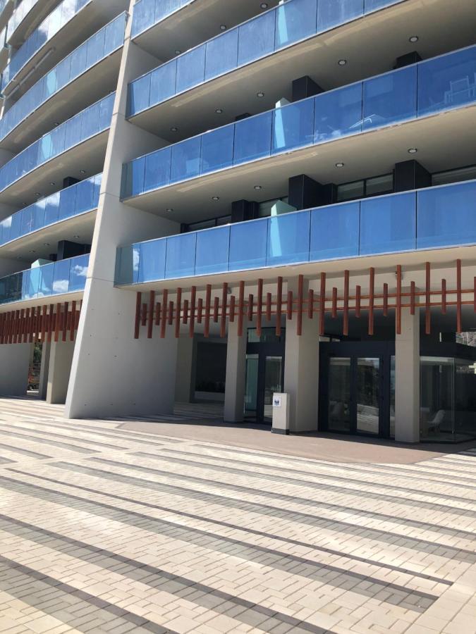 Sunset Drive 135 Apartment Benidorm Exterior photo